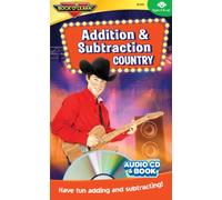 Rock'n Learn - Addition & Subtraction Count