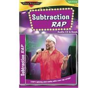 Rock'n Learn - Subtraction Rap