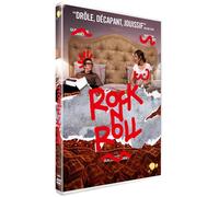 Rock'n roll (DVD) Guillaume Canet Marion Cotillard (Importación USA)