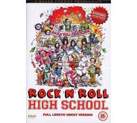 Rock'n Roll High School [DVD]
