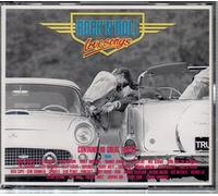 Rock'n Roll Lovesongs (Dino; 40 tracks) - Rock & Roll Love Songs