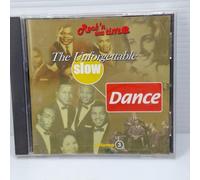 Rock'n Thru Time Volume 3 - The Unforgettable Slow Dance