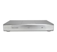 ROCKNA Servidor Wavelight plata - Reproductor de audio en red