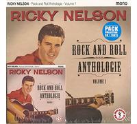 Rock'n'roll Anthologie Vol.1 [Vinilo]