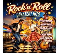 Rock'n'Roll Greatest Hits