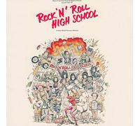 Rock'n'roll High School
