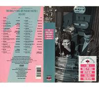 Rock'n'roll Hit Parade V.1 [VHS]