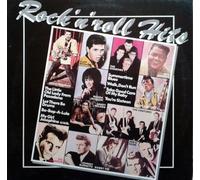 Rock'n'Roll Hits - Ventures, Fats Domino, Jan & Dean, Eddie Cochrane, Bobby Vee.. / Vinyl record [Vinyl-LP]