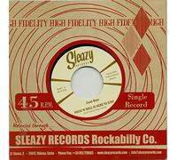 Rock'n'Roll Is Here To Stay b-w You're Leavin' Me 7inch, 45rpm