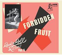 Rock'N'Roll Kittens Vol.5 - Forbidden Fruit