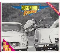 Rock'n'Roll Lovesongs (1991) - Everly Brothers, Neil Sedaka, Crystals, Crispian St. Peters, Tommy Roe, Chiffons..