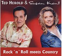 Rock'n'Roll Meets Country [Import]