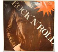 Rock'n'Roll (POL, #sx1530) - Shakin' Stevens, Chas and Dave & Friends, Freddie 'Fingers' Lee, Flying Saucers, Darts.. / Vinyl record [Vinyl-LP]