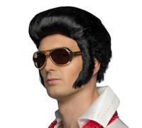 Rock'n'Roll wig (peluca)