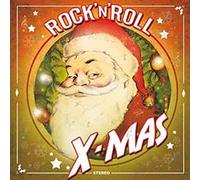 Rock'N'Roll X-Mas