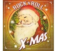Rock'N'Roll X-Mas [Vinilo]