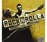 Rocknrolla - Original Soundtrack by Various Artists (2008-09-30)
