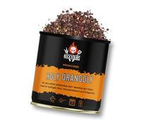 ROCK'N'RUBS Polvo para patatas fritas mexicanas, juego de 2 unidades - Condimento con chiles jalapeños para patatas fritas Tex-Mex - Vegano, 2 x 100 g