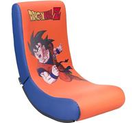 Rock'n'Seat Junior Sillón Gaming Dragon Ball Z