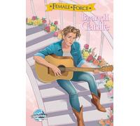 Rocko, Elmo - Female Force: Brandi Carlile