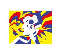 Rocko Schamoni - Ich und mein Pudel/Die Remixe [Vinilo]