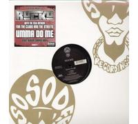 Rocko - Umma Do Me [Vinilo]