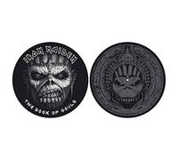 ROCKOFF Tappetino Antistatico The Book of Souls