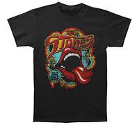 Rockoff Trade Camiseta para Hombre