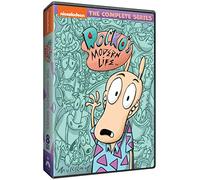 Rocko'S Modern Life: Complete Series (8 Dvd) [Edizione: Stati Uniti] [Italia]
