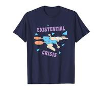 Rocko's Modern Life Existential Crisis Camiseta