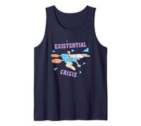 Rocko's Modern Life Existential Crisis Camiseta sin Mangas