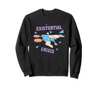 Rocko's Modern Life Existential Crisis Sudadera