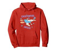 Rocko's Modern Life Existential Crisis Sudadera con Capucha
