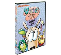 Rocko's Modern Life: Season One [USA] [DVD]