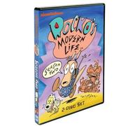 Rocko's Modern Life: Season Two [USA] [DVD]