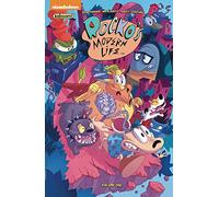 Rocko's Modern Life Vol. 1