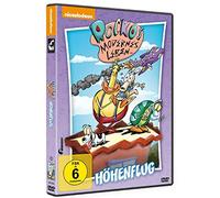 Rockos Modernes Leben - Rockos modernes Leben - Höhenflug [Alemania] [DVD]