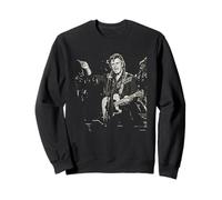 Rockpile Dave Edmunds Te Escucho Golpear por Dick Barnatt Sudadera