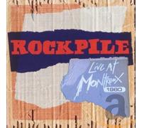 Rockpile - Live At Montreux 1980