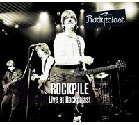 Rockpile - Live At Rockpalast