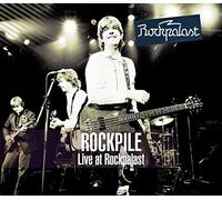Rockpile - Live At Rockpalast [Vinilo]