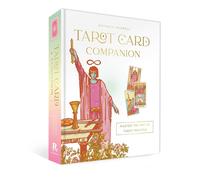 ROCKPOOL Guía del Tarot Hardcover 2025 Para Principiantes y Expertos