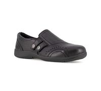 Rockport Obras Daisey, negro (Negro), 36 EU