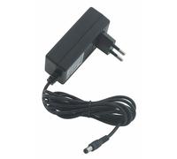 Rockpower - Fuente de alimentación 12 V CC / 1500 mA