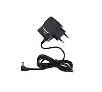 Rockpower Fuente de alimentación/adaptador 9,6 V CC/300 mA.