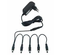 RockPower NT 50 Netzteil