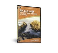 Rocks & Ages: Do They Hide Millions Of Years [USA] [DVD]
