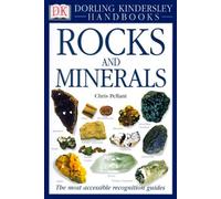 Rocks and Minerals: Eyewitness Handbooks by Chris Pellant (1995-03-01)