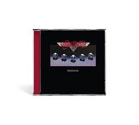 Rocks (CD)