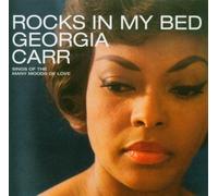 Rocks in my Bed - Georgie Carr
